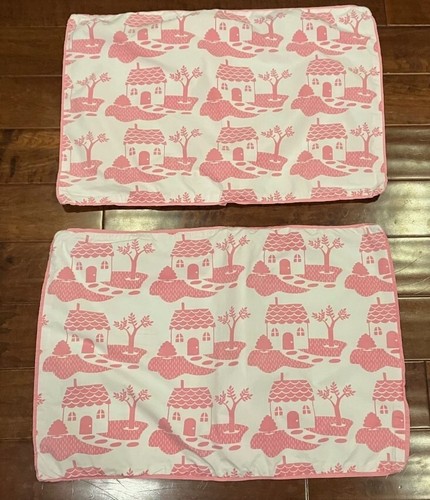 Land nod pink storybook - of,