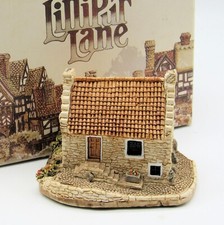 Lilliput Lane, East Neuk