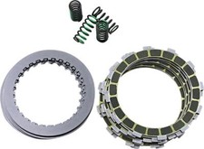 Barnett Clutch Kit For Triumph