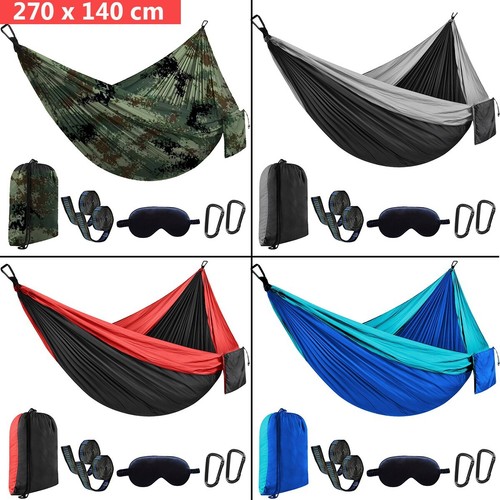 Outdoor camping hammock for - outdoor,
