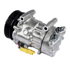 64529223392 AC Compressor for