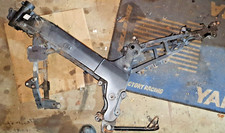 Honda CBR125RW Frame 08-10