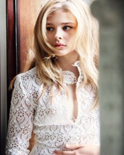 8x10 Chloe Grace Moretz PHOTO