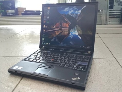Classic ibm t60 thinkpad - classic, ✅thinkpad✅