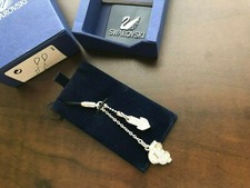 Swarovski Edison Car Charm