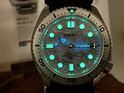 Seiko men meteor - seiko,