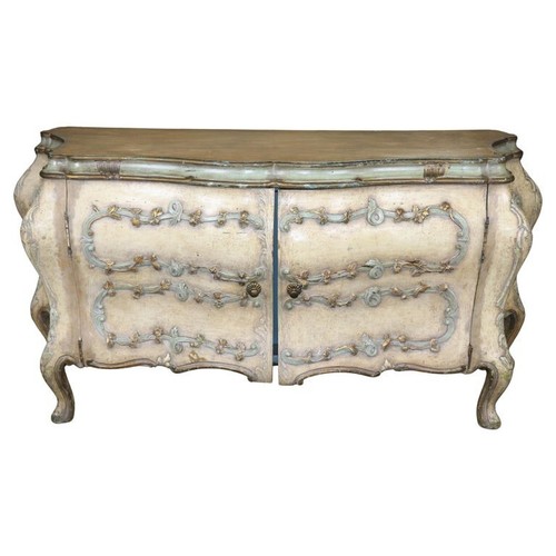 Fantastic paint decorated - fantastic,