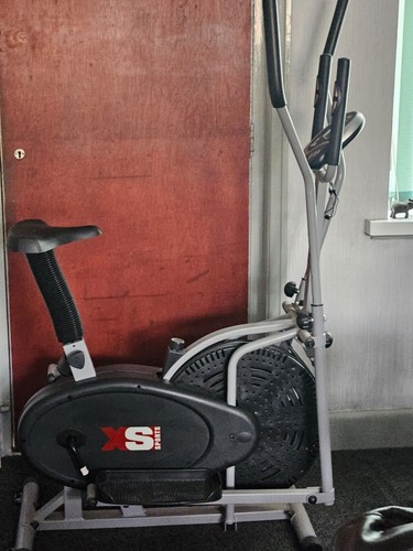 Sports in 1 elliptical - sports,