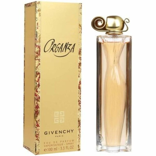 Givenchy organza eau de - givenchy,