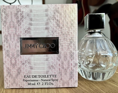 Jimmy choo empty eau - choo,