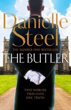 Steel, Danielle : The Butler