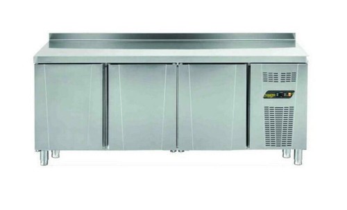 Commercial door prep counter - 3,
