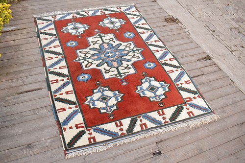 Turkish rug x69 - turkish,