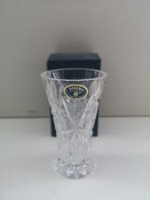 Bohemia 24% Lead Crystal 10cm