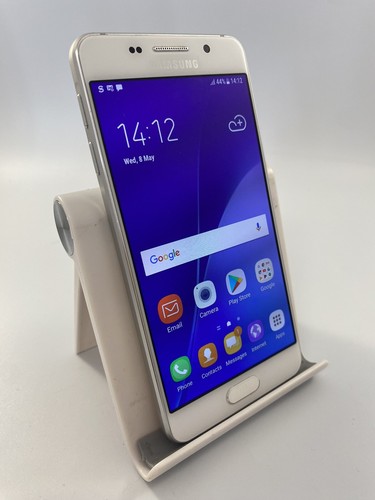 Samsung galaxy 2016 white - galaxy,