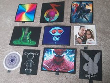 FLASHING T SHIRT SOUND