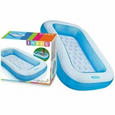 Intex Inflatable Rectangular