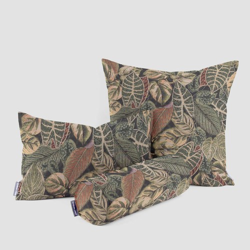 Beautiful life cushion cover - beautiful, life.