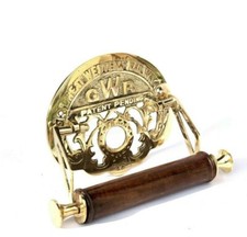 Victorian Style Toilet Roll