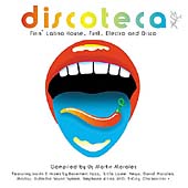 Discoteca firin latino - discoteca:, firin'