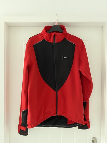 Crane soft shell cycling - crane,
