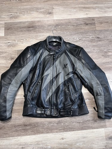 Vintage xpert sport - xpert, leather