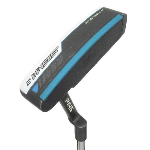 Ping sigma anser stealth - 2,