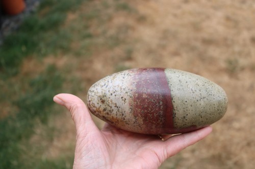Large shiva lingam - shiva,