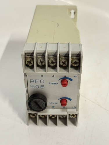 Reo reovib 506 vibratory - reovib,