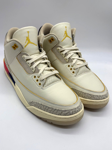 Size jordan retro x j - 12,