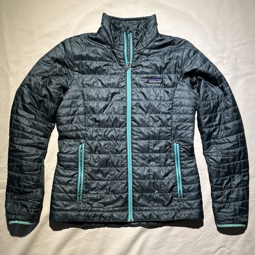 Patagonia nano puff - nano,