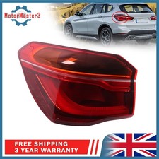 LED Rear Outer Wing Tail Light
