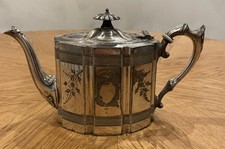 Antique James Dixon & Sons