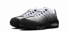 Nike Womens Air Max 95 OG Blue