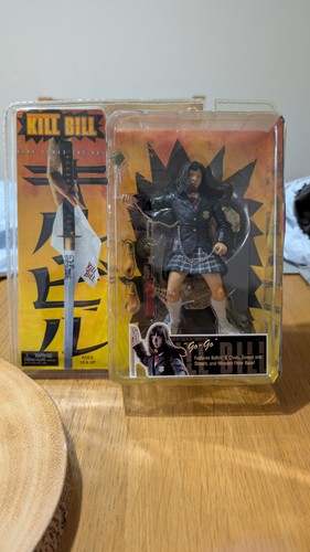 Bnib neca kill - bnib, comes