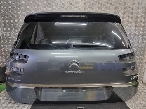 Citroen grand picasso mk2 - picasso,