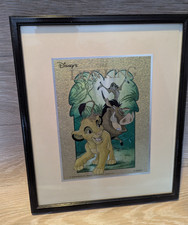 Disney Vintage The Lion King