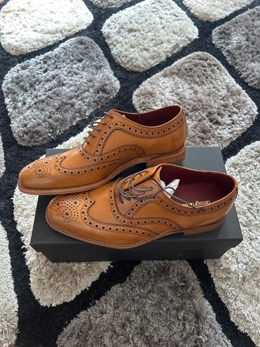 Mens loake shoes - mens,