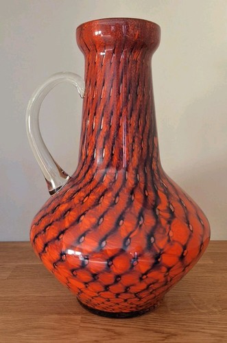 Vintage retro mcm - retro, large