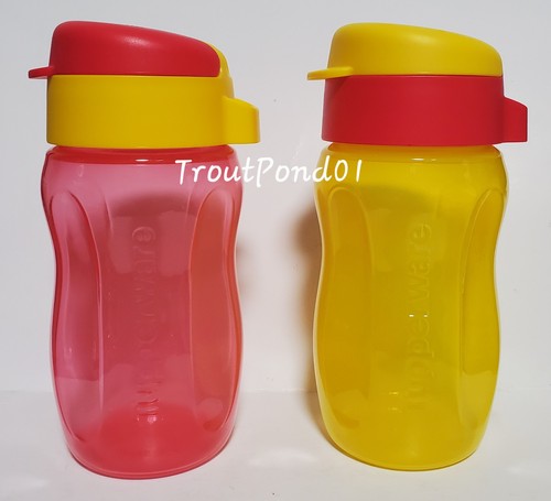 Tupperware eco bottles oz - tupperware,