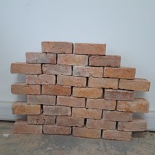 Reclaimed Bricks