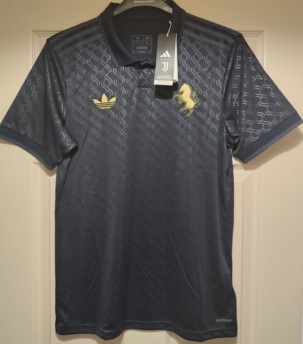 Juventus third shirt - shirt,