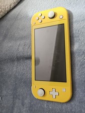 Nintendo Switch Lite 32GB