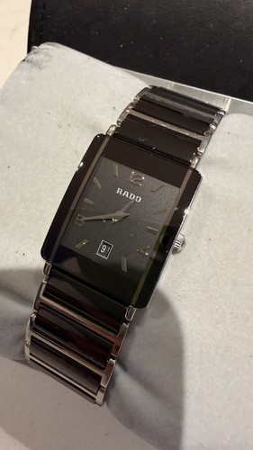 Rado diastar integral men - integral, men’s