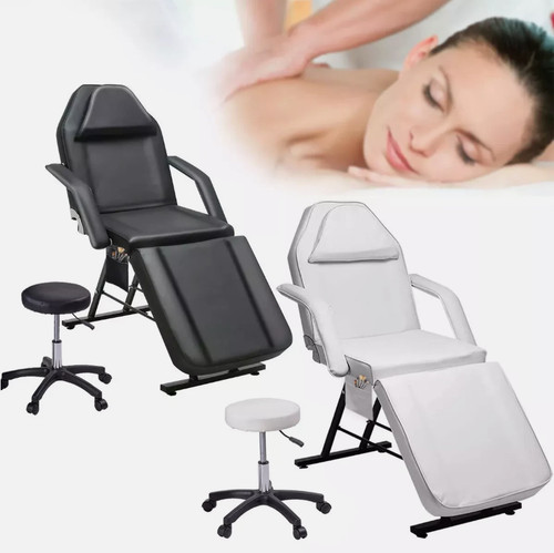 Adjust massage bed table - bed,