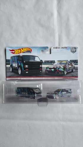 Hot wheels premium - hot, culture