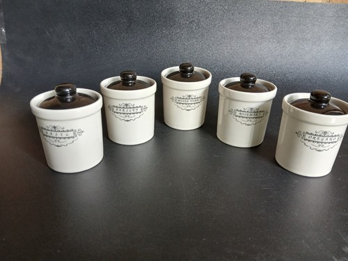 Set vintage 8cm john - vintage,
