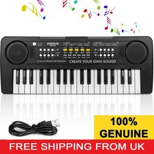 Kids 37 Keys Digital Music