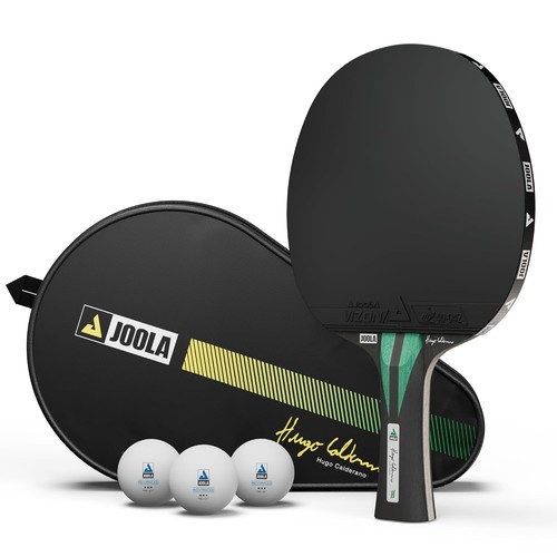 Joola hugo calderano carbon - calderano,