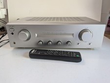 Sony TA-FE370 Stereo